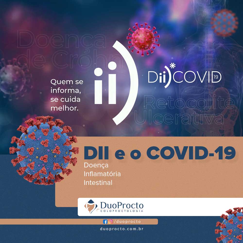 DII-COVID19